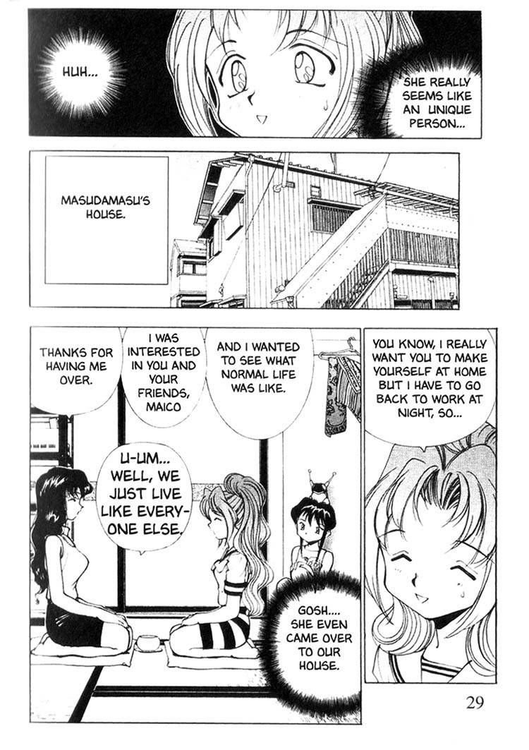 Maico 2010 Chapter 31 page 9 - Chapter 31