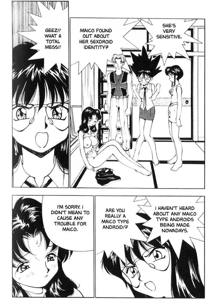 Maico 2010 Chapter 32 page 7 - Chapter 32