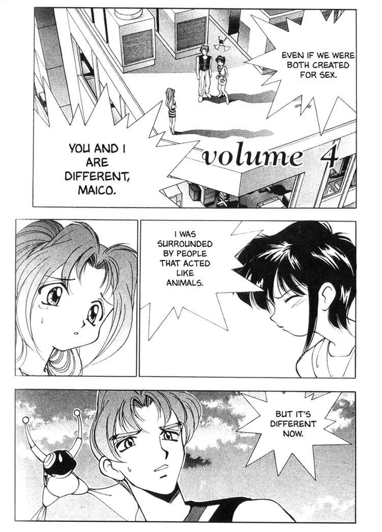 Maico 2010 Chapter 33 page 1 - Chapter 33