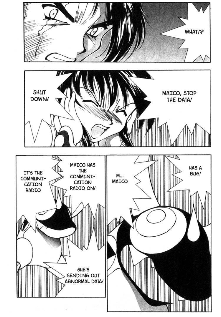 Maico 2010 Chapter 34 page 17 - Chapter 34