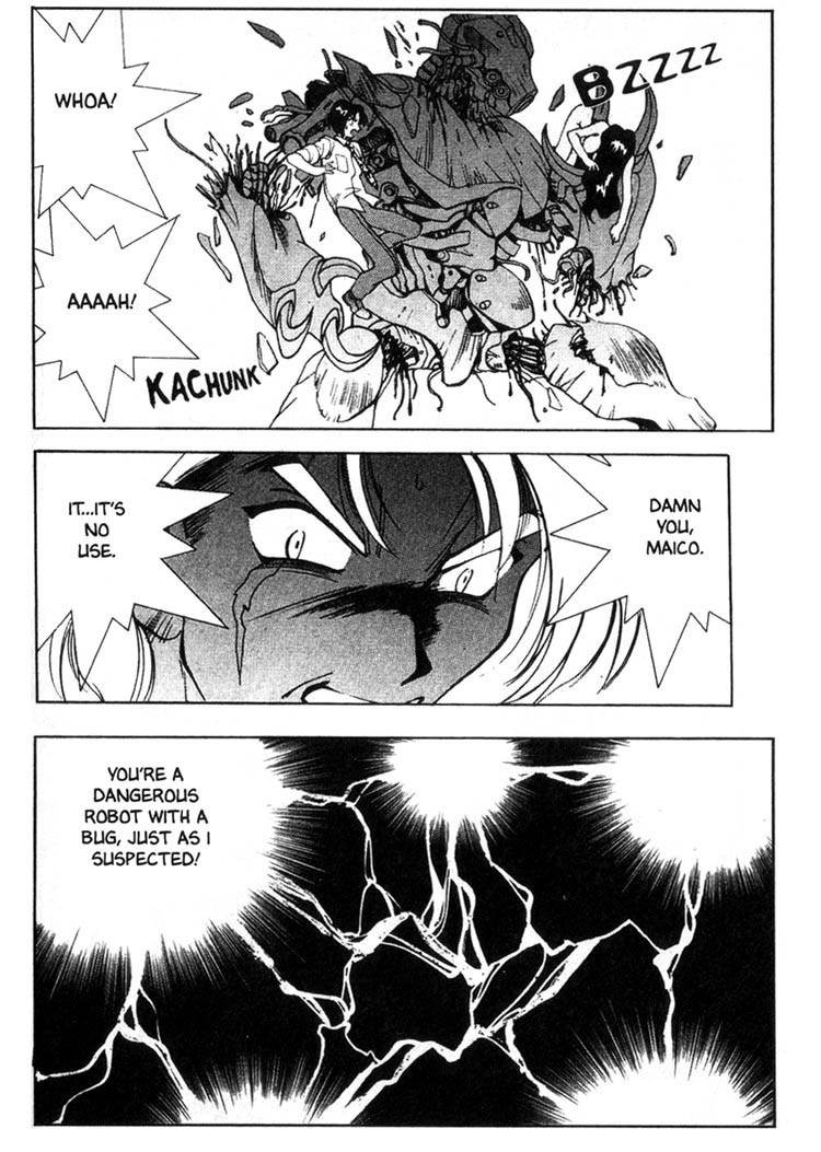Maico 2010 Chapter 34 page 18 - Chapter 34