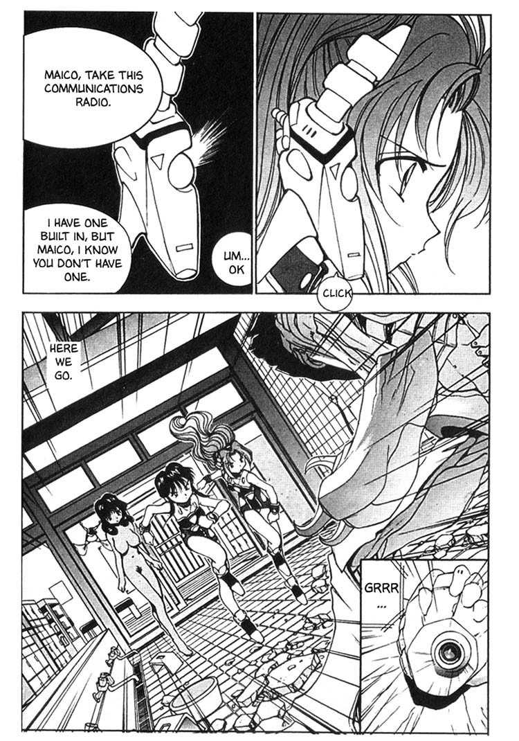 Maico 2010 Chapter 34 page 8 - Chapter 34