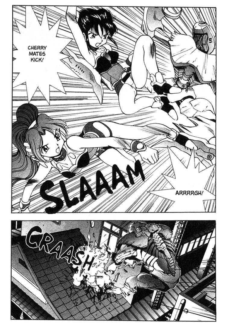 Maico 2010 Chapter 34 page 9 - Chapter 34