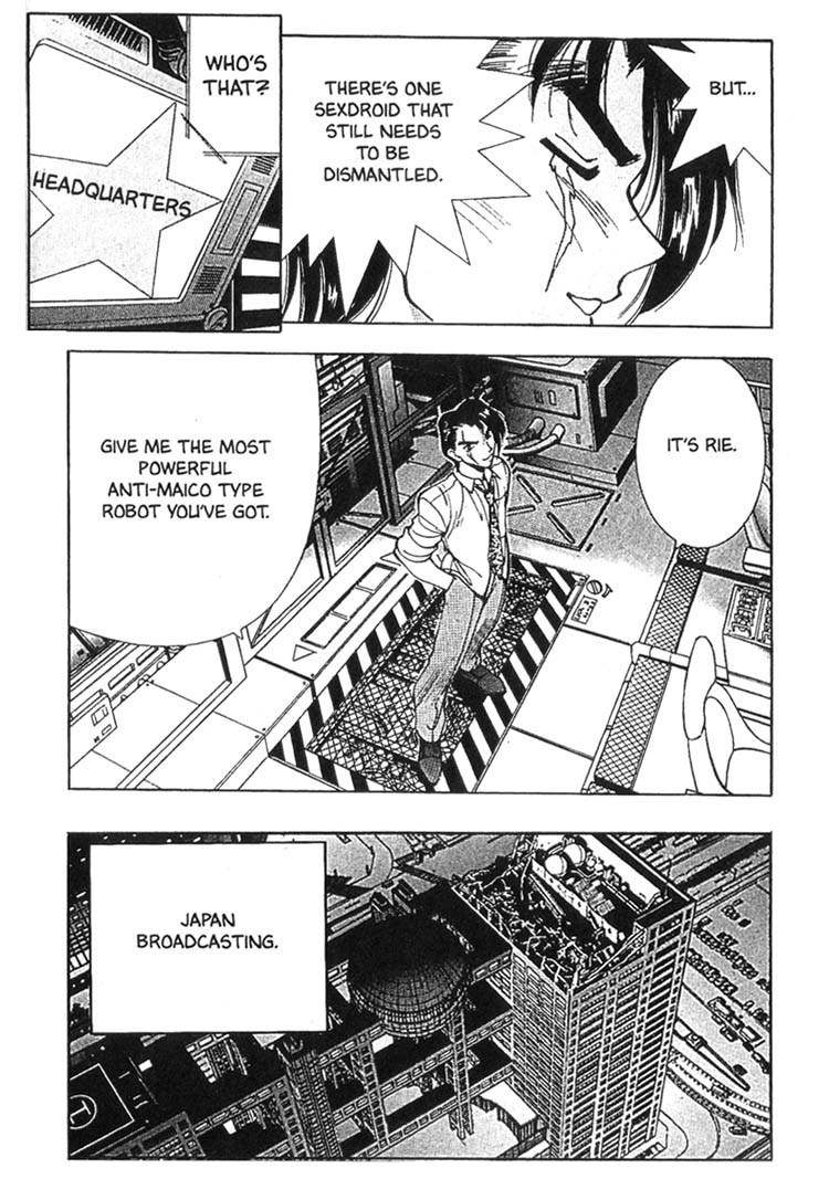 Maico 2010 Chapter 35 page 11 - Chapter 35