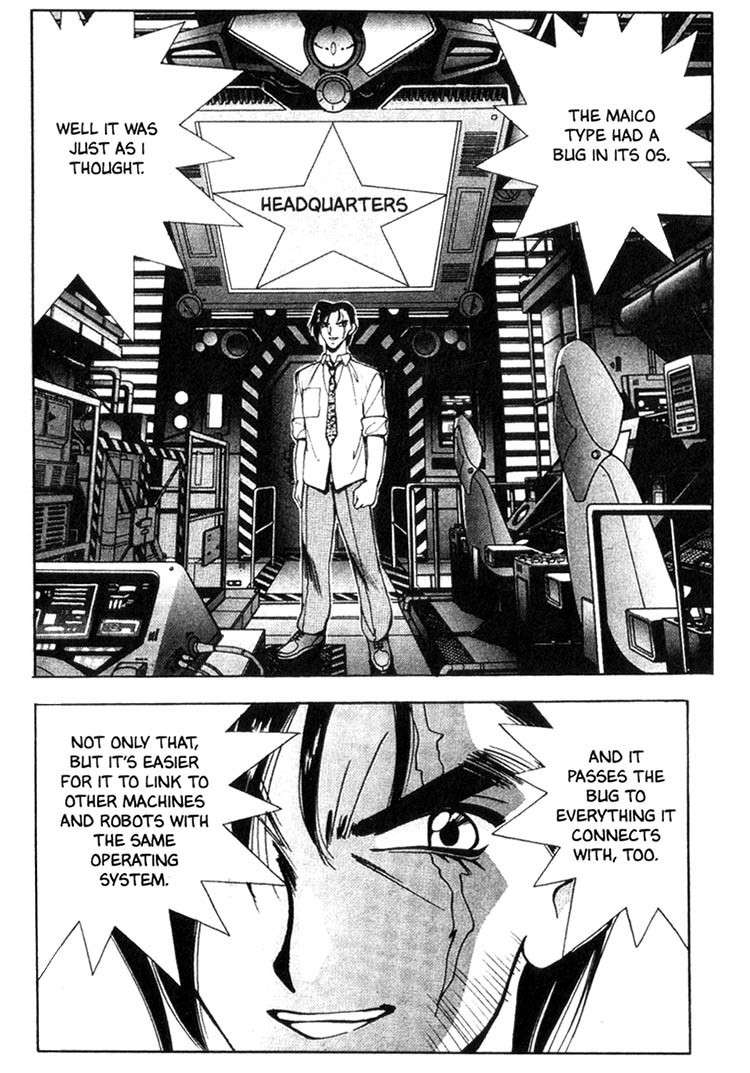 Maico 2010 Chapter 35 page 7 - Chapter 35