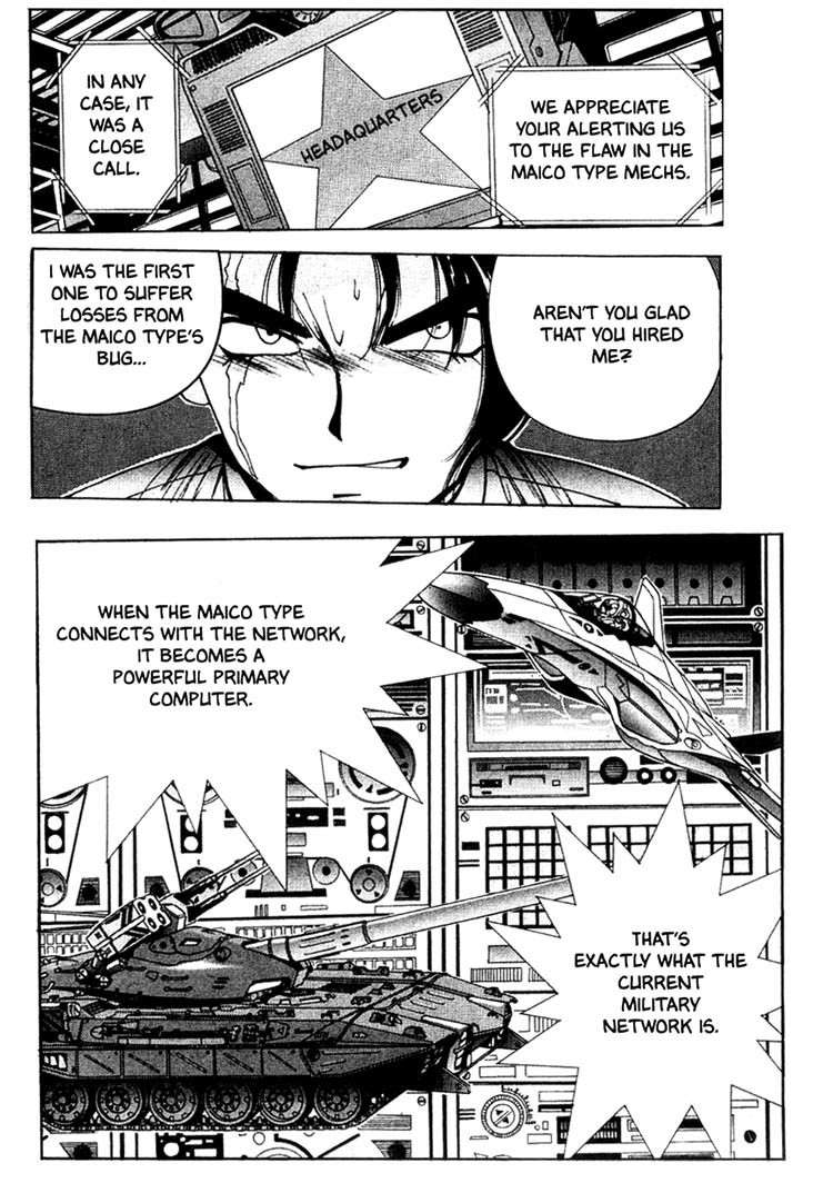 Maico 2010 Chapter 35 page 9 - Chapter 35