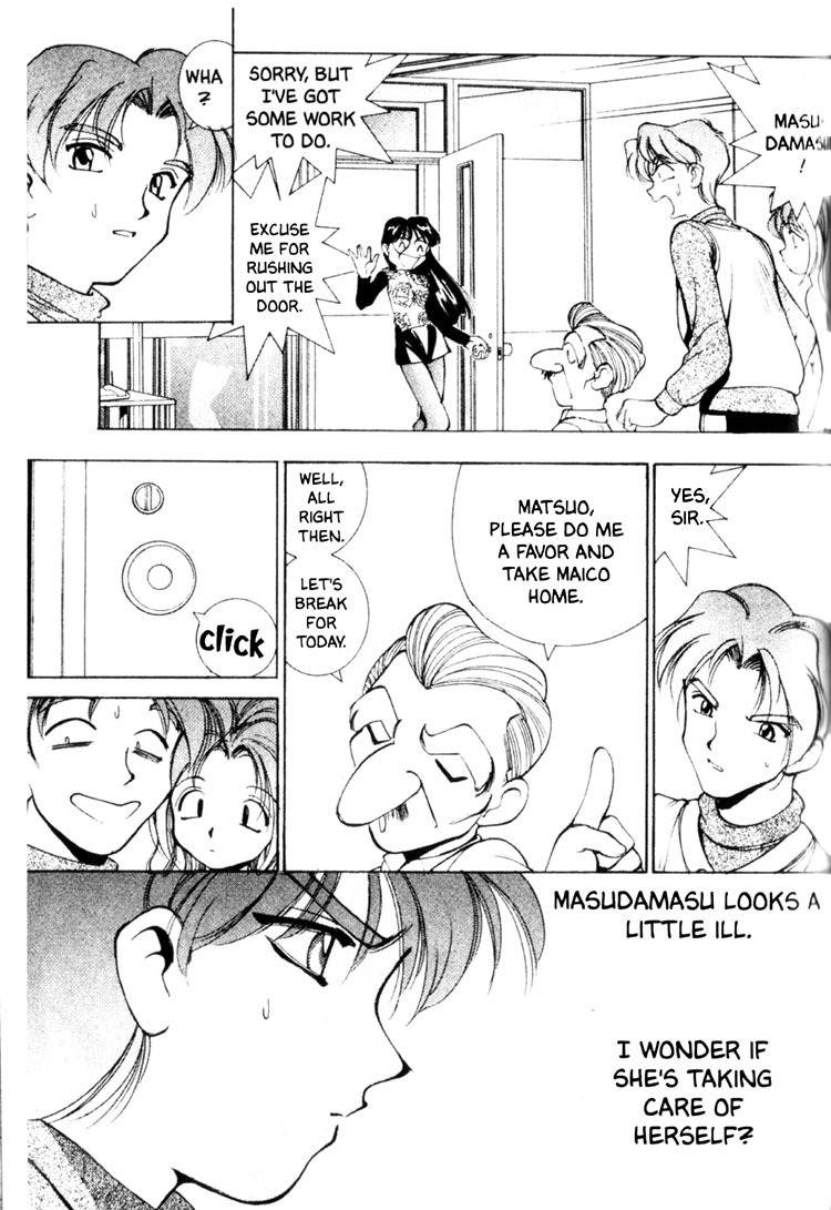 Maico 2010 Chapter 5 page 14 - Chapter 5