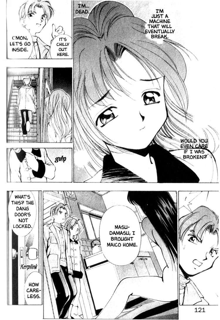 Maico 2010 Chapter 5 page 17 - Chapter 5