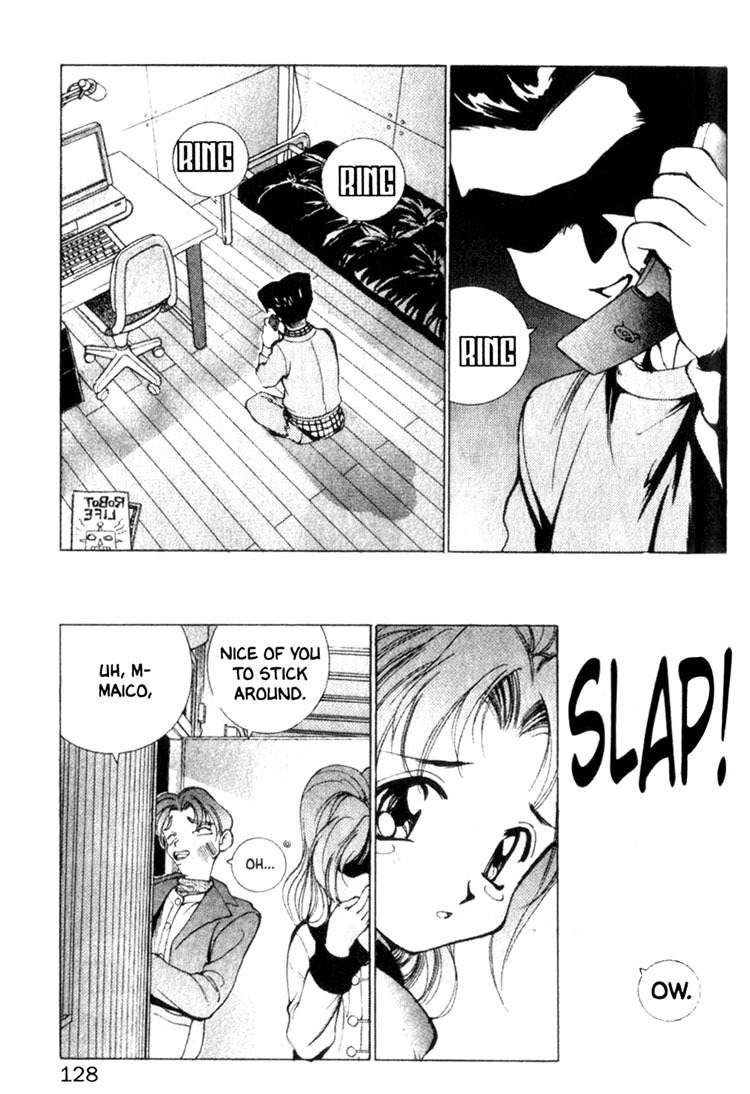 Maico 2010 Chapter 5 page 24 - Chapter 5
