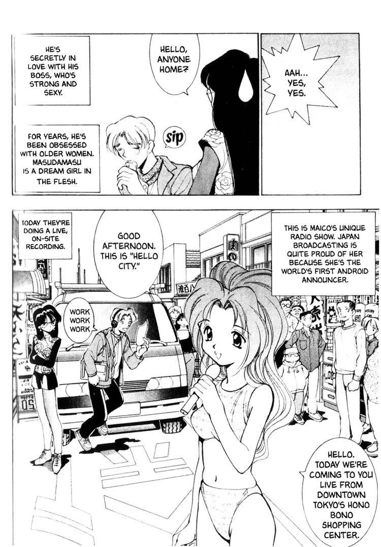 Maico 2010 Chapter 5 page 3 - Chapter 5