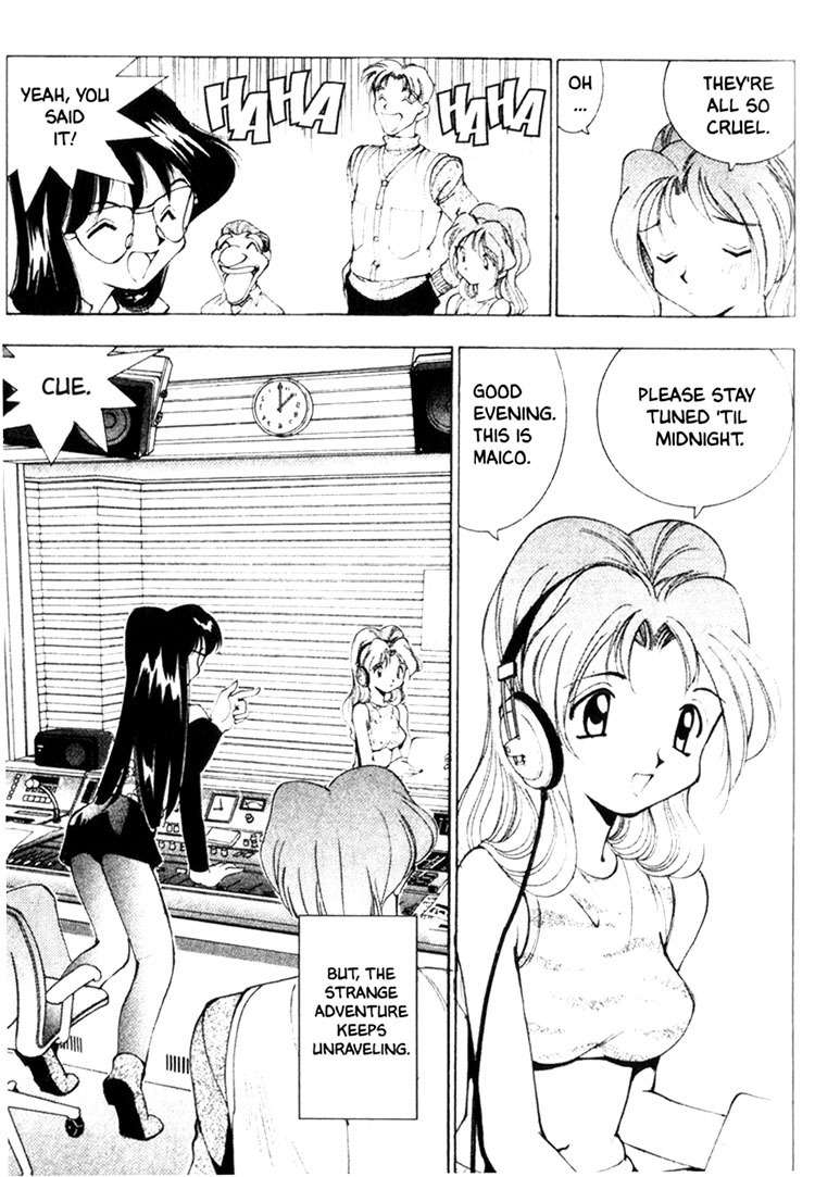Maico 2010 Chapter 5 page 8 - Chapter 5