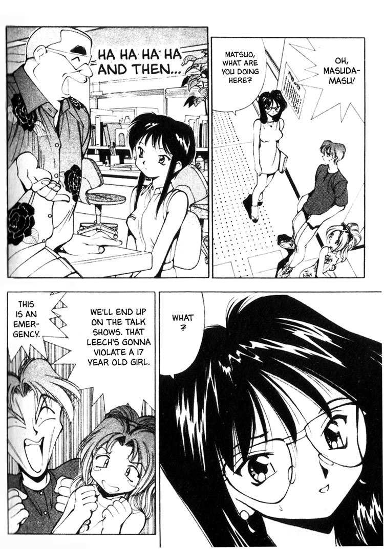 Maico 2010 Chapter 9 page 11 - Chapter 9