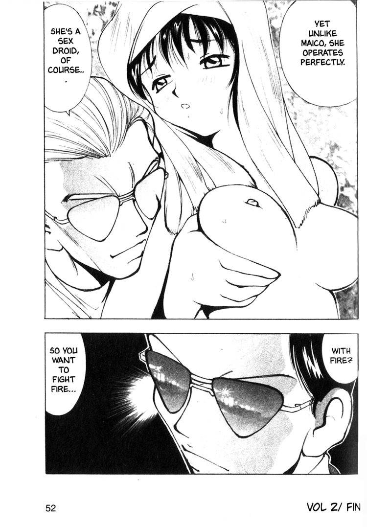 Maico 2010 Chapter 9 page 24 - Chapter 9