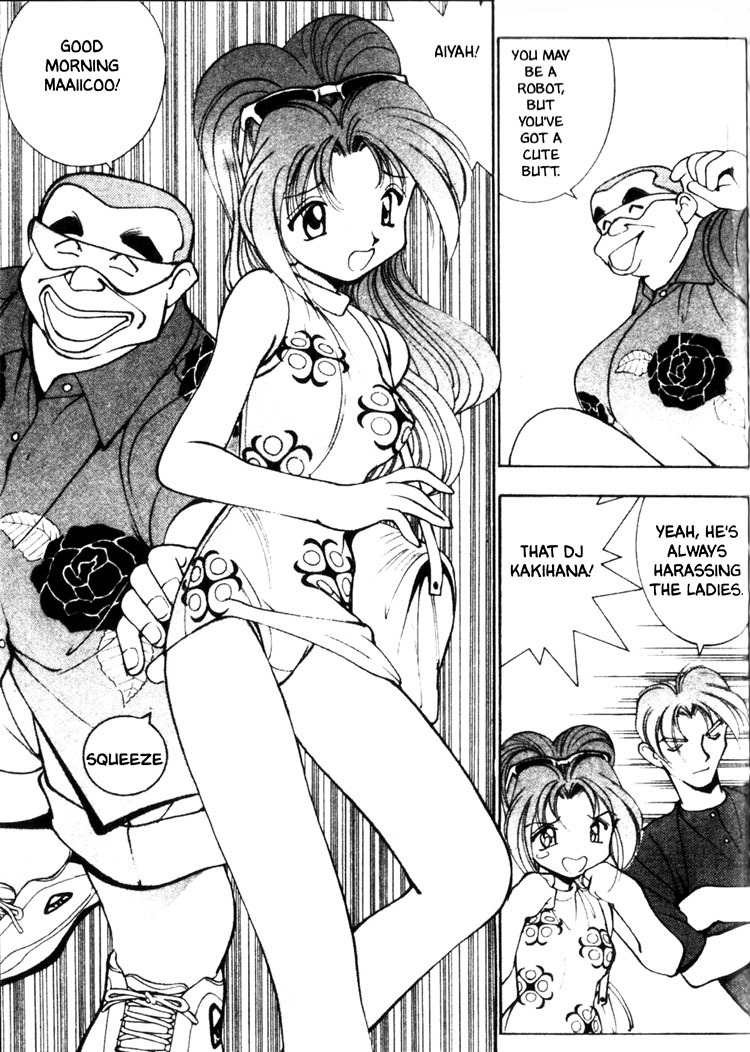 Maico 2010 Chapter 9 page 6 - Chapter 9