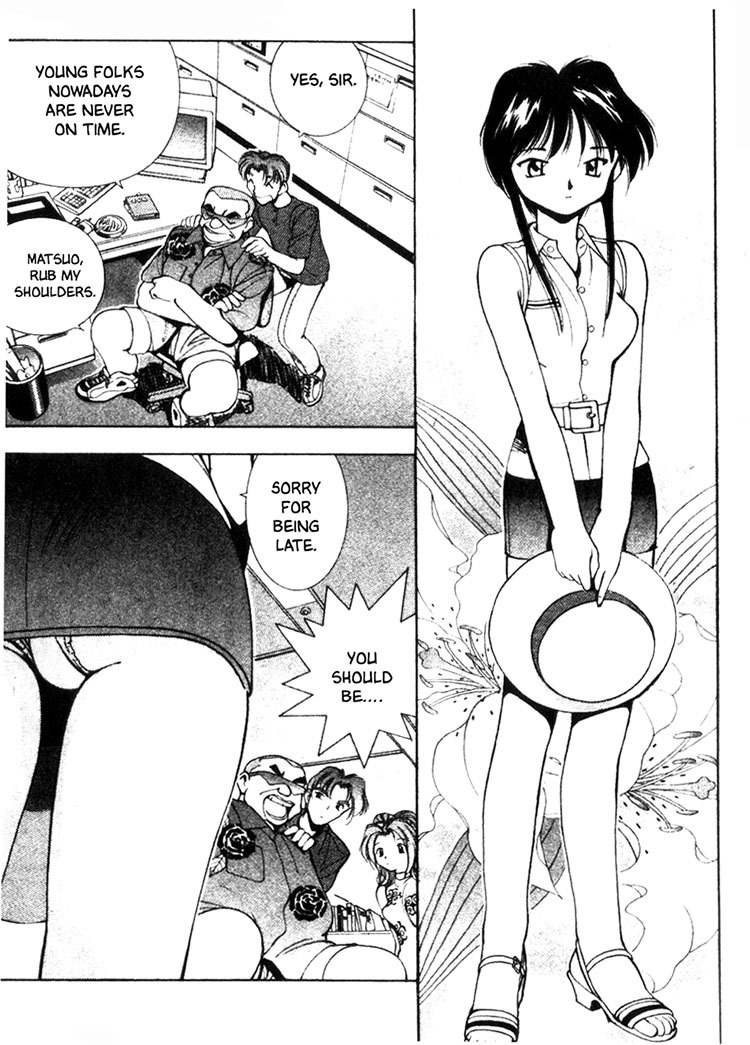 Maico 2010 Chapter 9 page 8 - Chapter 9