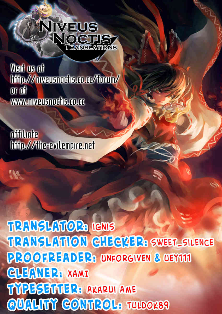 Maid in Japan Chapter 1 page 34 - Chapter 1: The Maid, Maid In Japan