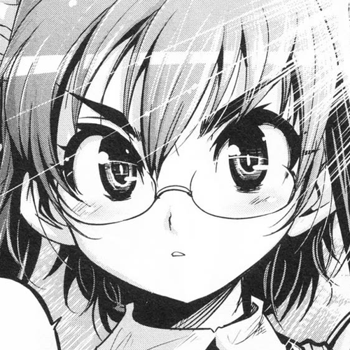 Maid in Japan Chapter 18: Duel cover