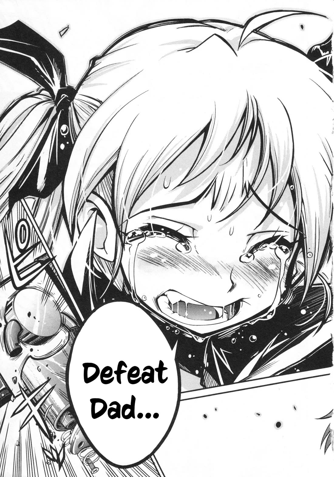 Maid in Japan Chapter 19 page 28 - Chapter 19: The Men's Maid [END]