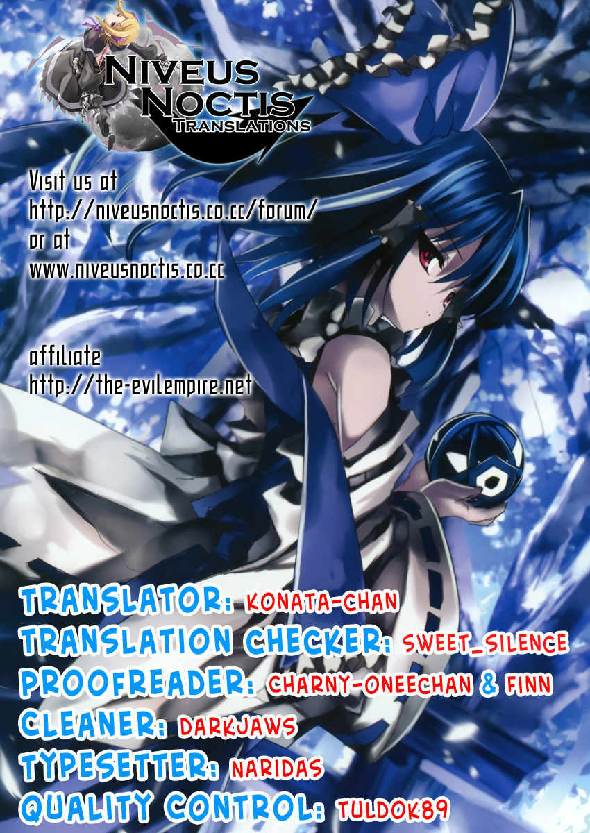 Maid in Japan Chapter 2 page 34 - Chapter 2: The Crossdressing Maid Strikes Again