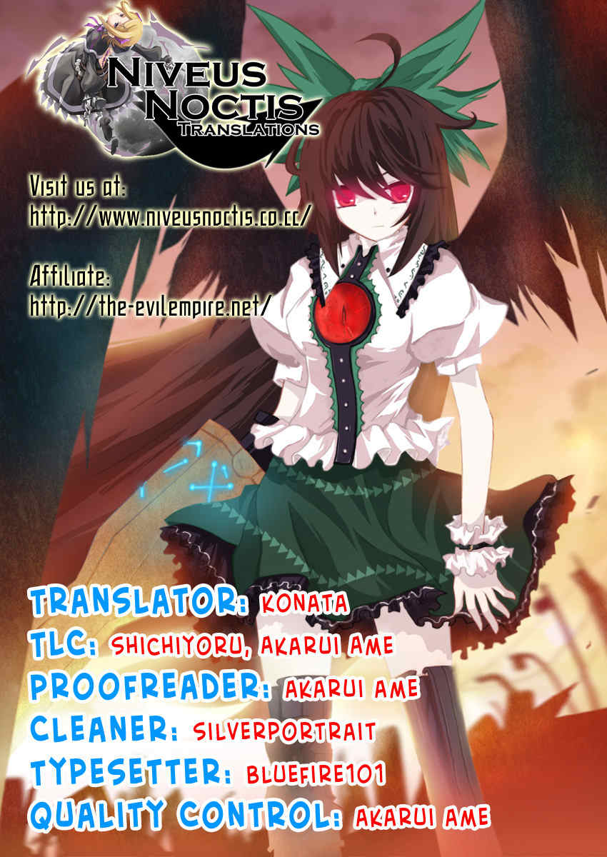 Maid in Japan Chapter 3 page 28 - Chapter 3: Gonna Do Some Nursing