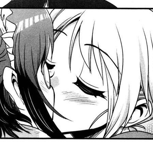 Maid in Japan Chapter 6: The Powers of a Crossdressing Maid cover