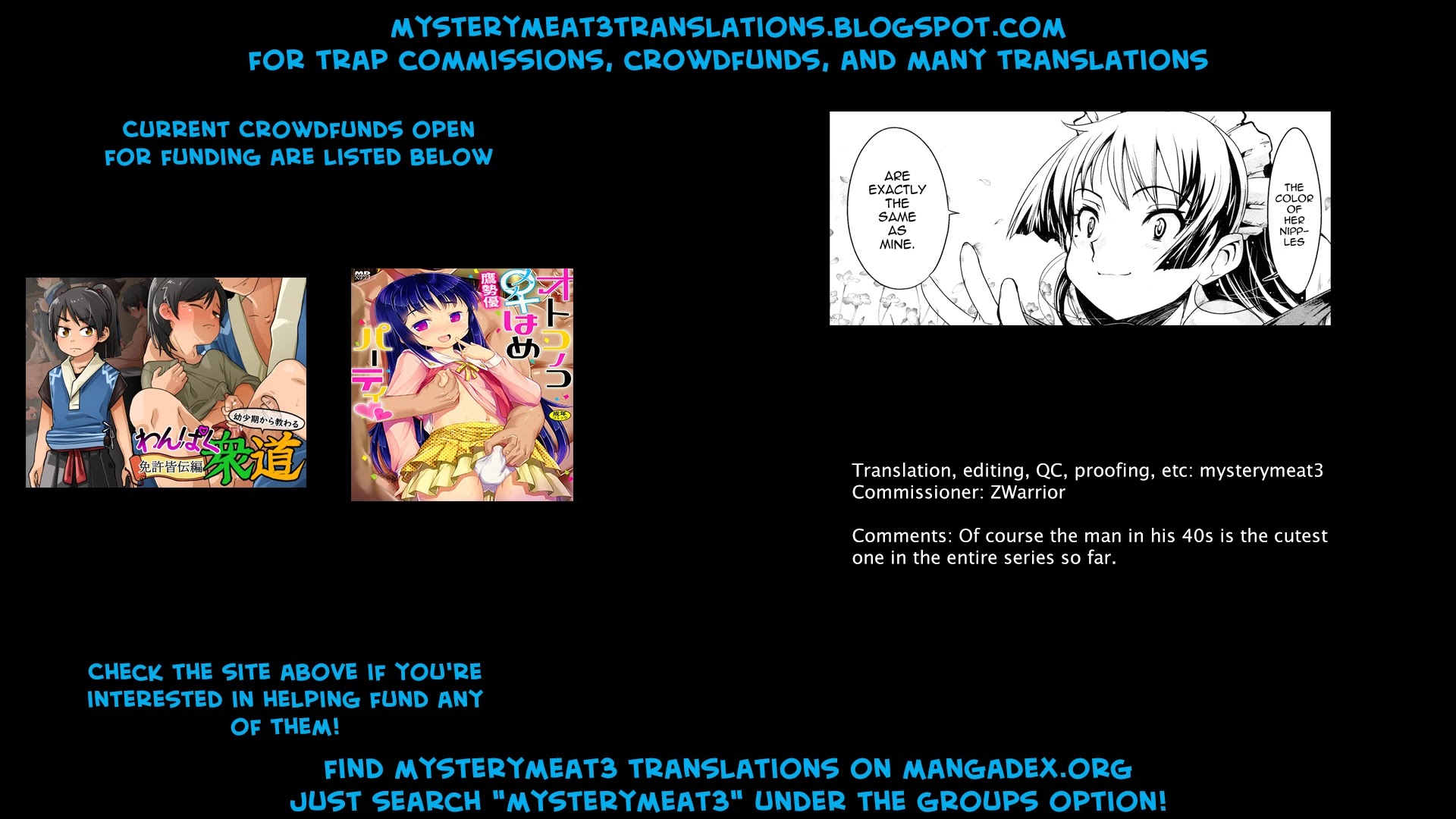 Maid in Japan Chapter 8 page 40 - Chapter 8