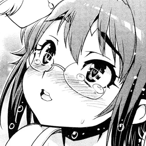 Maid in Japan Chapter 8 cover
