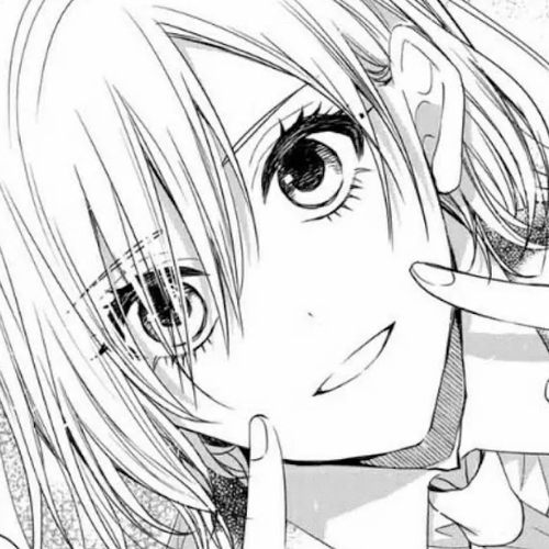Maid no Kishi-san Chapter 1: Kishi-san does not laugh cover