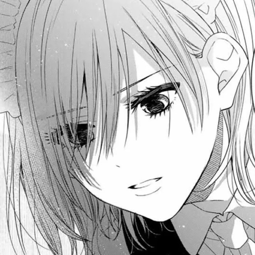 Maid no Kishi-san Chapter 10: The Box cover