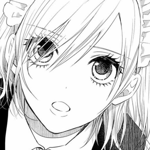 Maid no Kishi-san Chapter 13: Professional cover