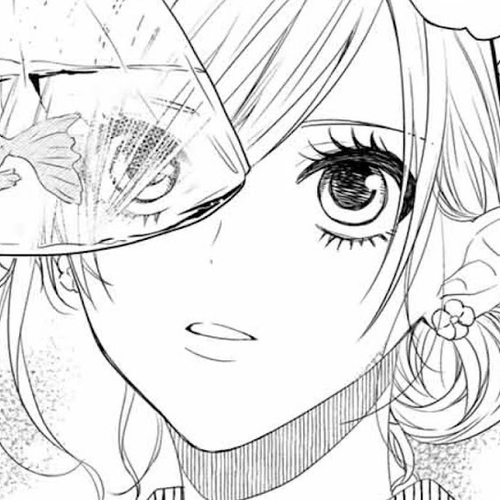 Maid no Kishi-san Chapter 15: Summer Festival cover