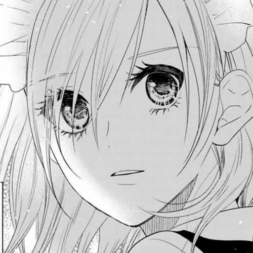 Maid no Kishi-san Chapter 20: Miko-chan cover