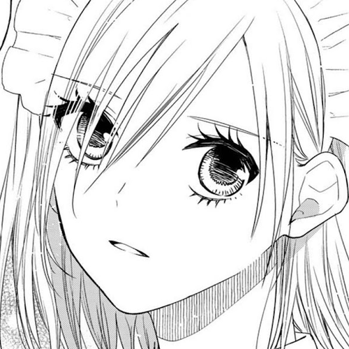 Maid no Kishi-san Chapter 21.1: Kishi-San Doesn’t Smile! (Special Business Edition 1) cover