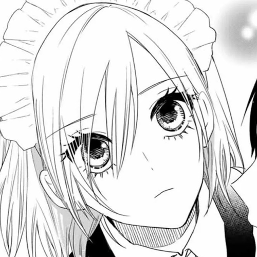 Maid no Kishi-san Chapter 29: Break cover
