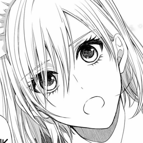 Maid no Kishi-san Chapter 3: I want to praise Kishi-san! cover