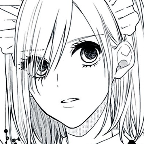 Maid no Kishi-san Chapter 35.5 cover