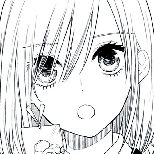 Maid no Kishi-san Chapter 35: The Kishi Family's Daughter cover