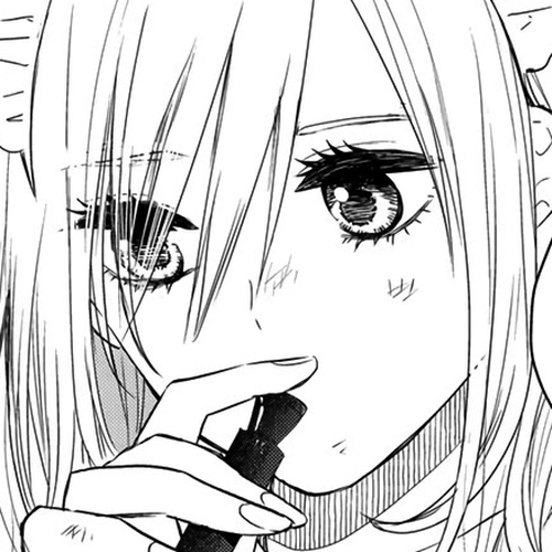 Maid no Kishi-san Chapter 40: Valentine's cover