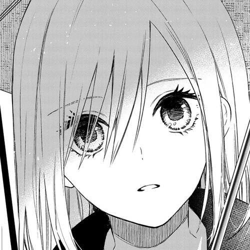 Maid no Kishi-san Chapter 45: In School cover