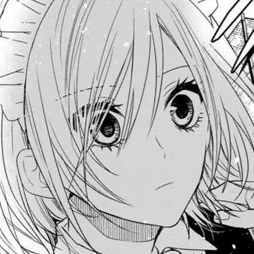 Maid no Kishi-san Chapter 47.2: Shower (Special Business Edition 3) cover