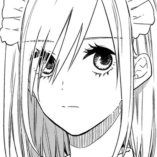 Maid no Kishi-san Chapter 49: Choice cover