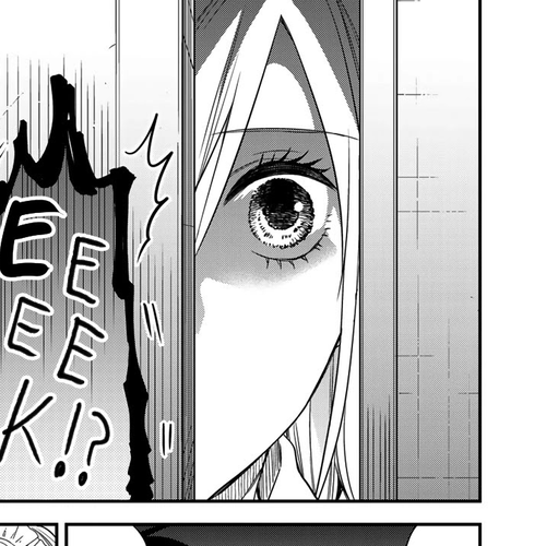 Maid no Kishi-san Chapter 54: Annoyance cover