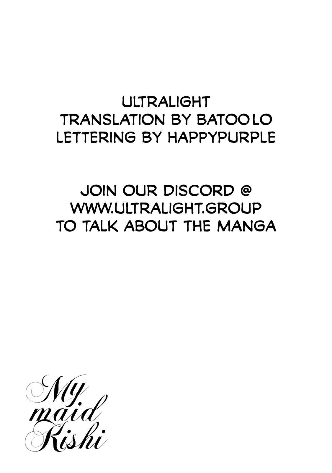 Maid no Kishi-san Chapter 56 page 5 - Chapter 56: Takoyaki