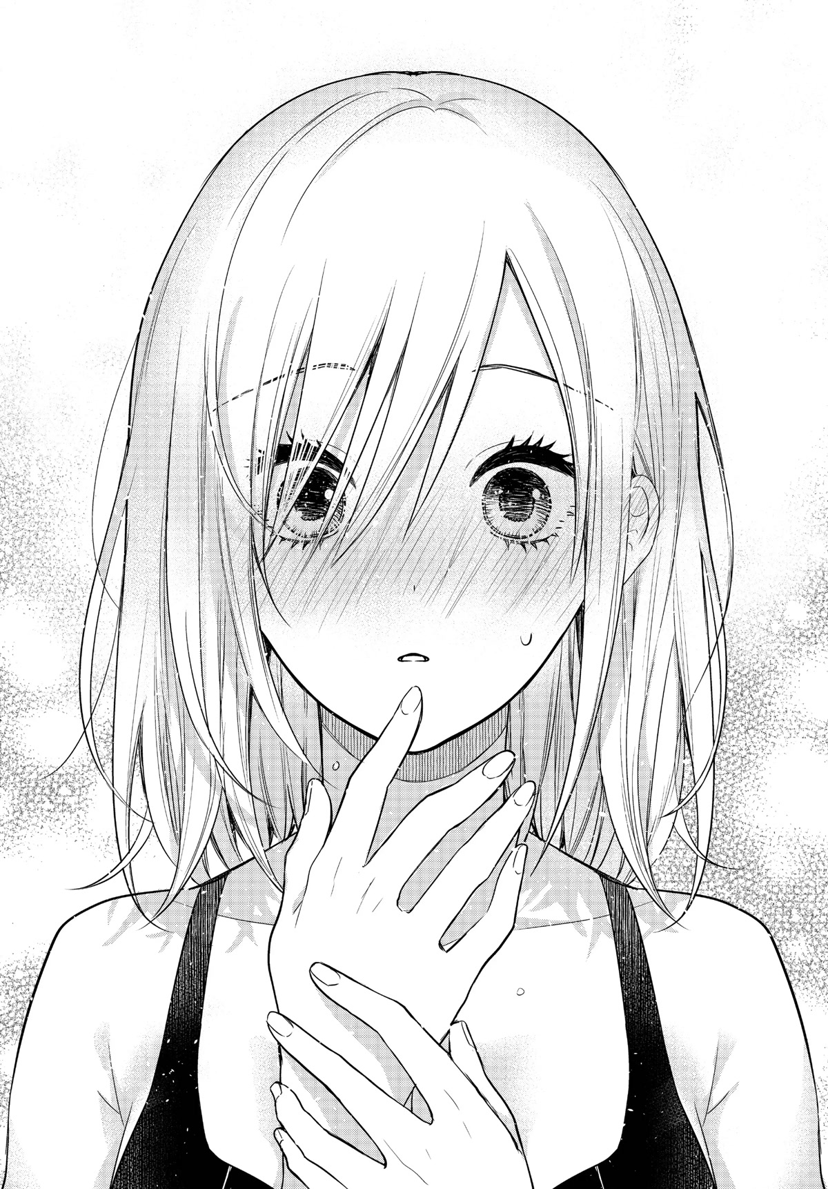 Maid no Kishi-san Chapter 59 page 14 - Chapter 59