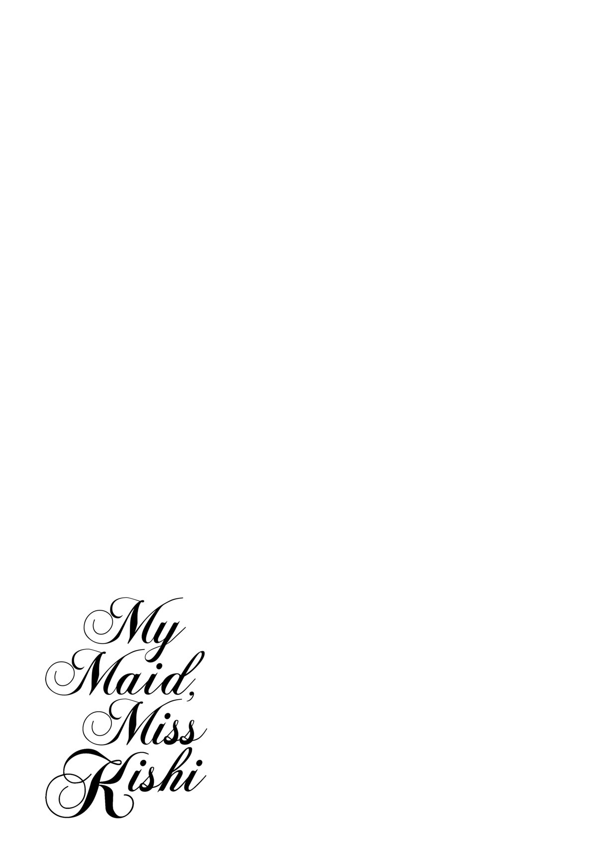 Maid no Kishi-san Chapter 59 page 16 - Chapter 59