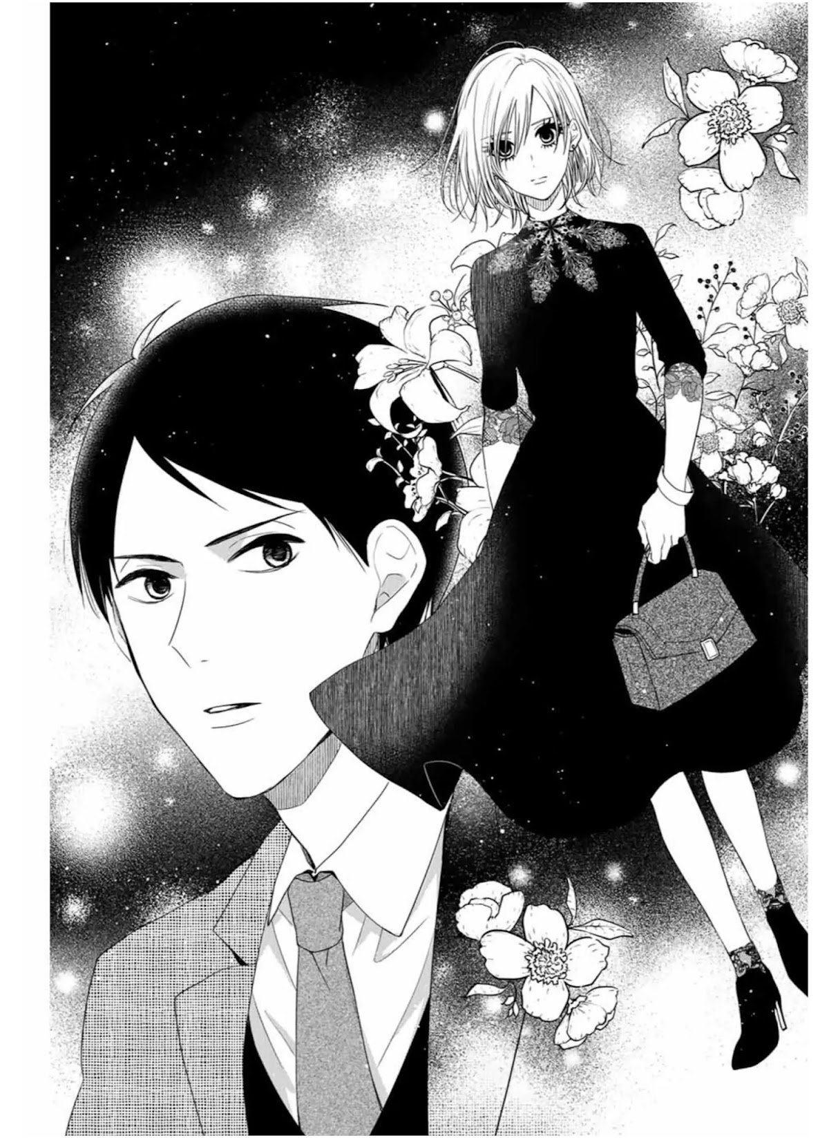 Maid no Kishi-san Chapter 6 page 9 - Chapter 6: Styling