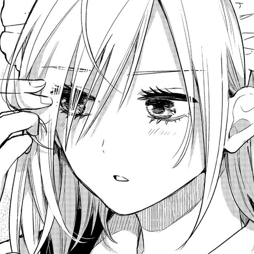 Maid no Kishi-san Chapter 60 cover