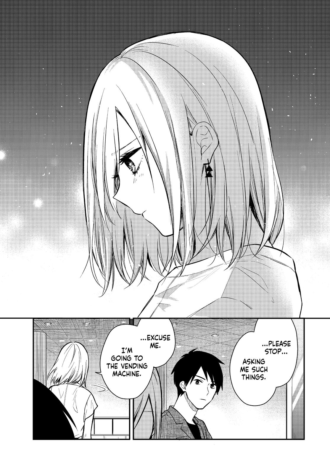Maid no Kishi-san Chapter 63 page 13 - Chapter 63