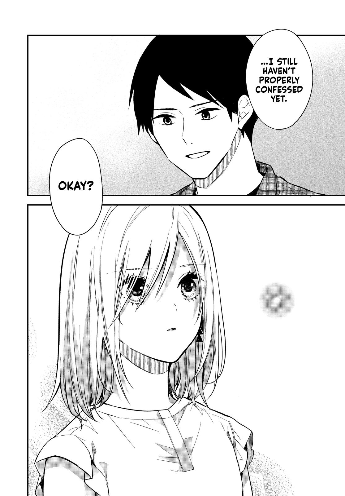 Maid no Kishi-san Chapter 64 page 12 - Chapter 64