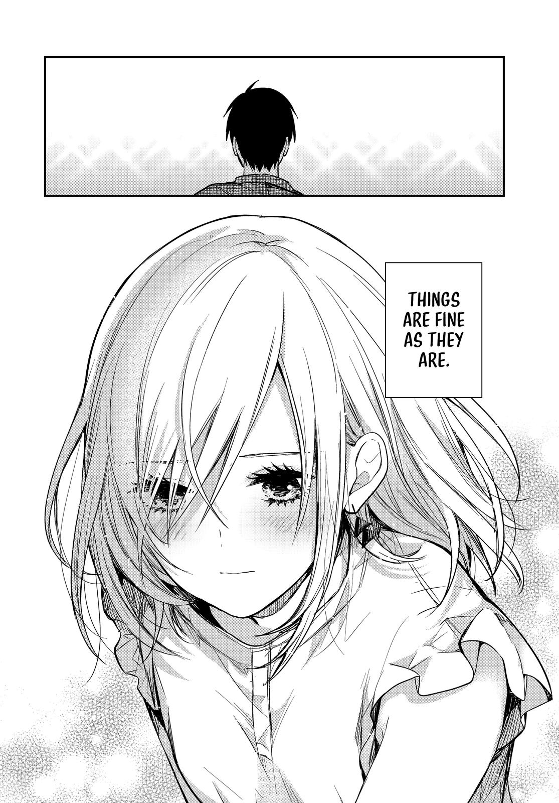 Maid no Kishi-san Chapter 64 page 14 - Chapter 64